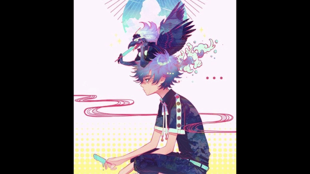 NightCore - Robbery Juice WRLD