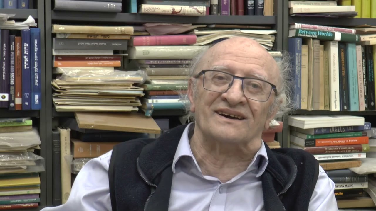 מהקבלה הנבואית אל הקבלה הנוצרית - משה אידל