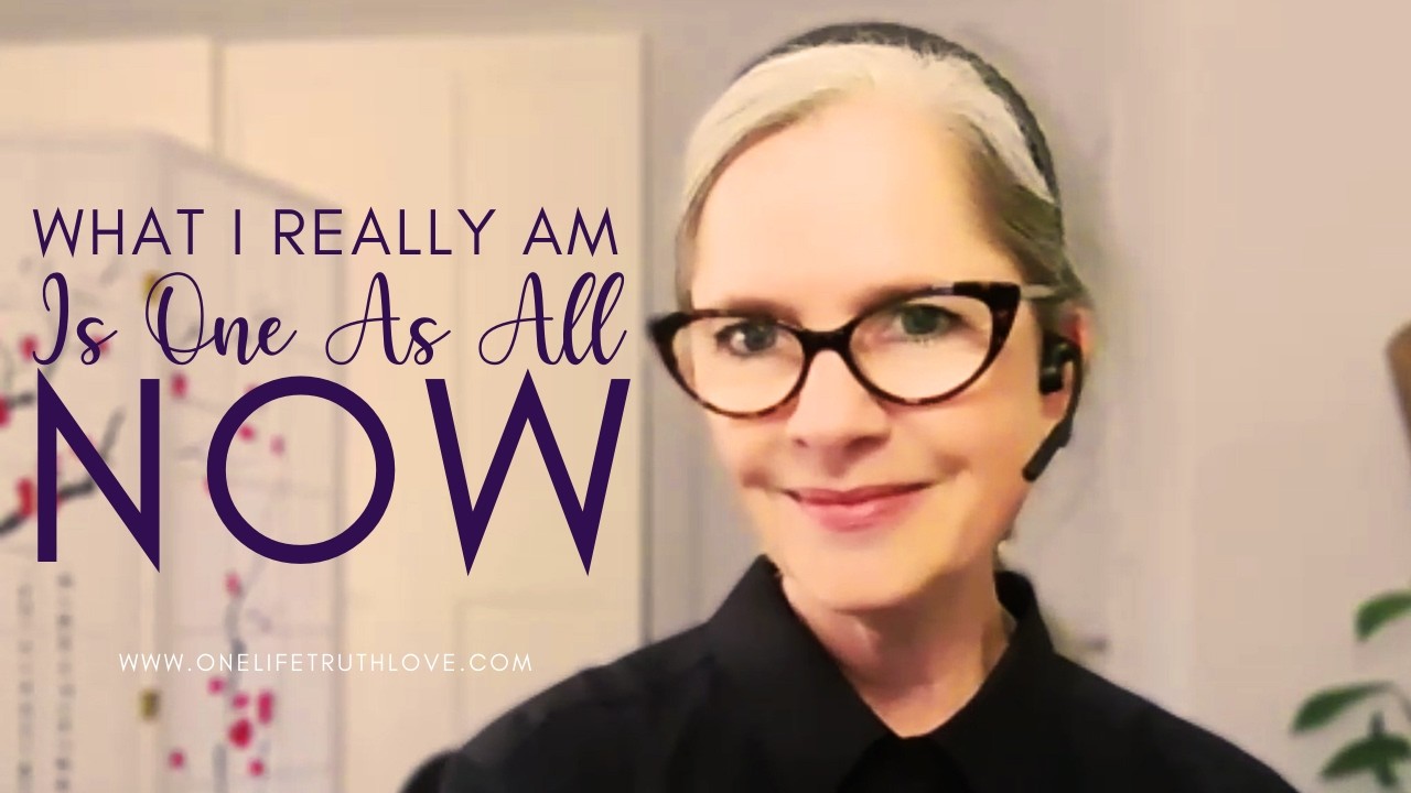 What Am I? Knowing Thy Self IS To Experience Perfection In All Thy Ways LITERALLY...