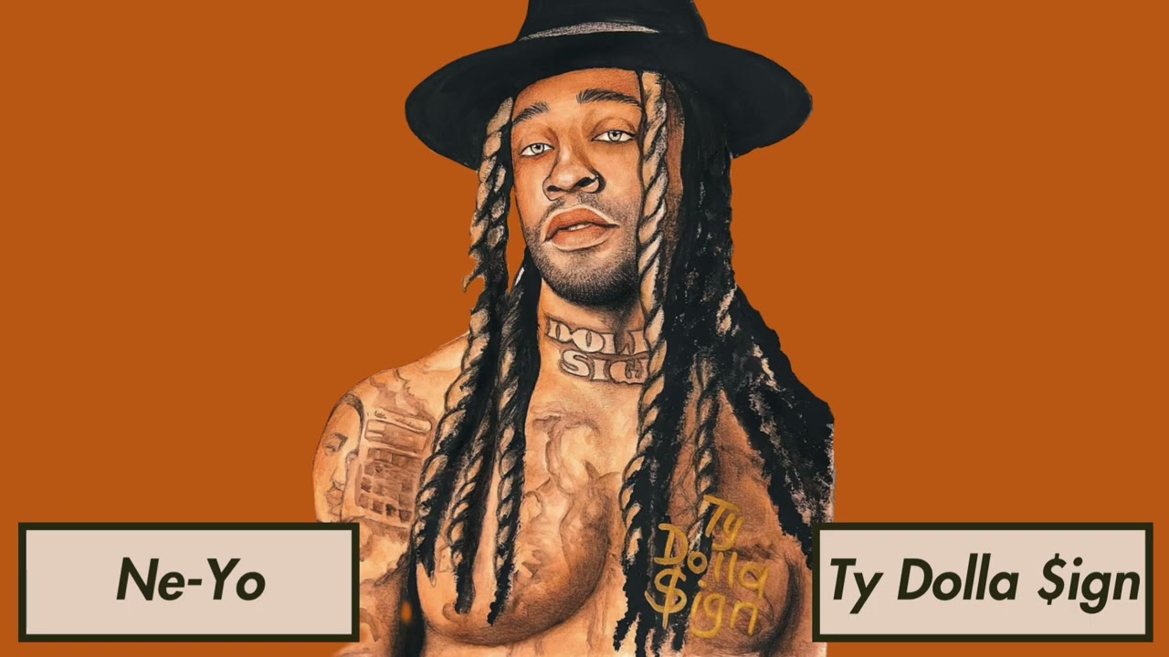 Ne-Yo - Down Bad ft. Ty Dolla $ign