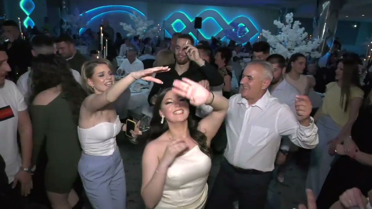 23.03.2024 Punoletstvo Sara Konatar, Zeneva Lux Kragujevac