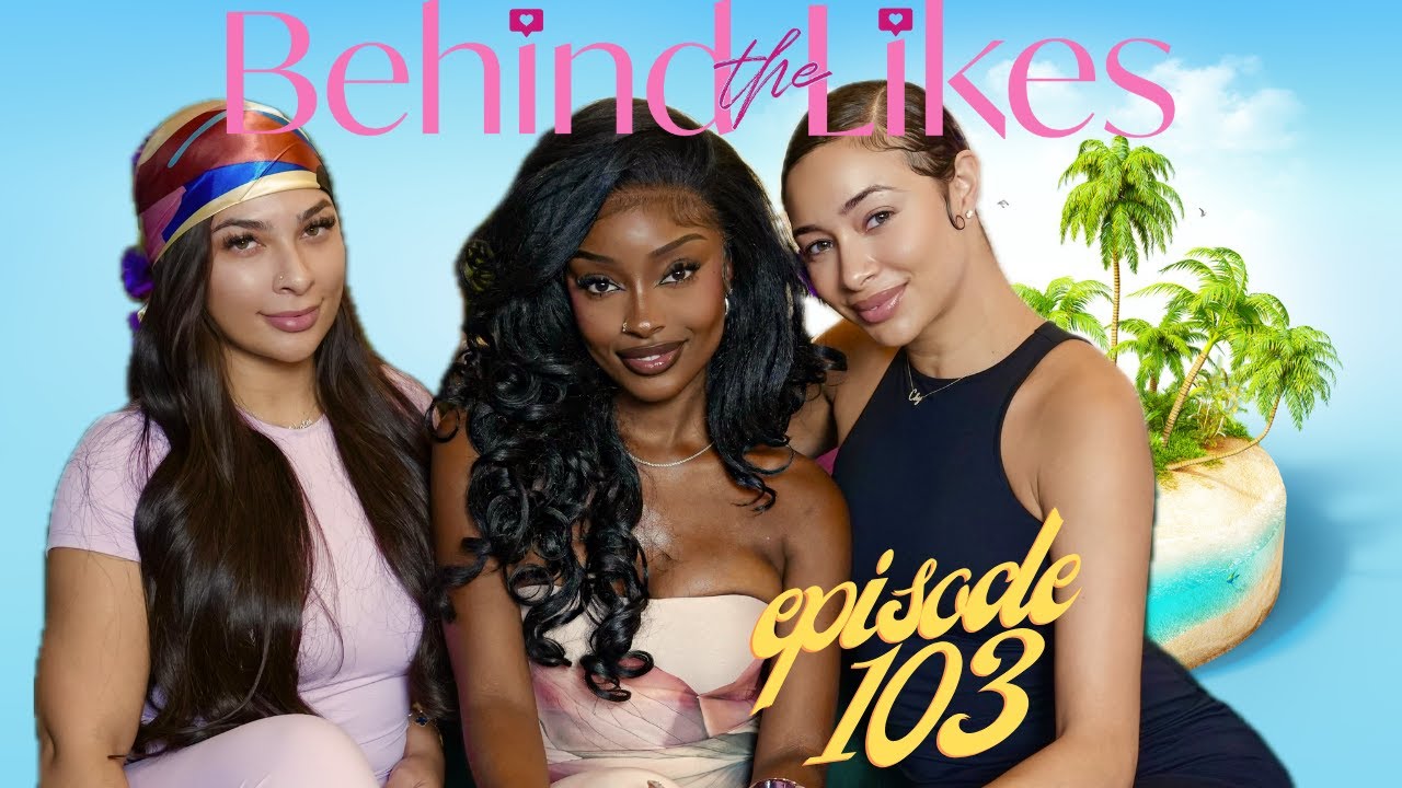 EPISODE 103 | LOVE ISLAND CASA AMOR GUEST COCO