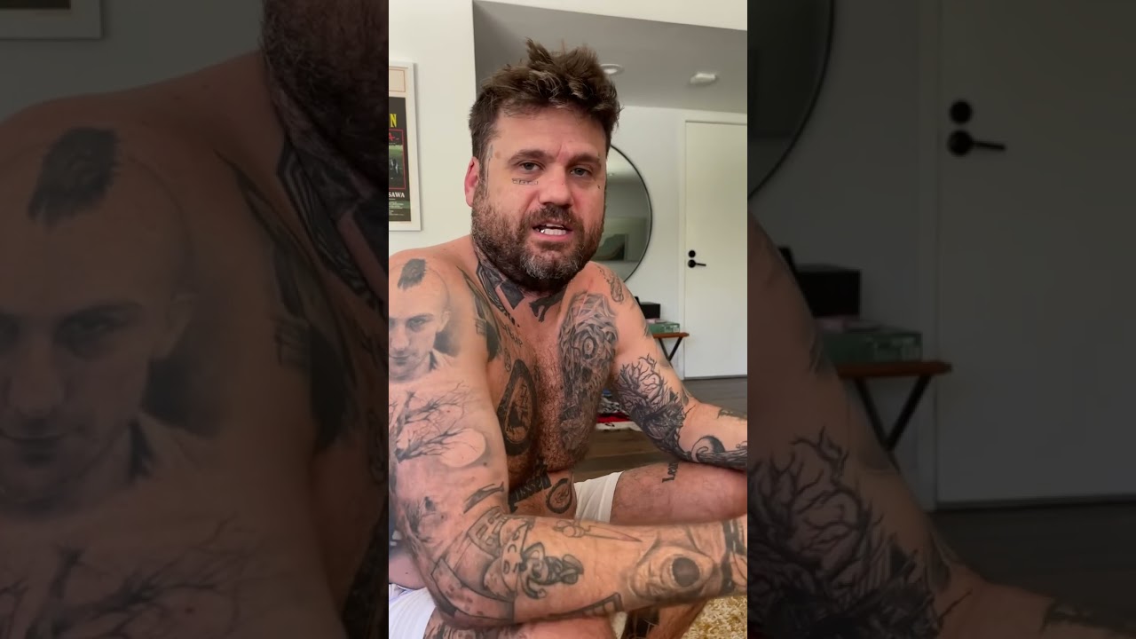 A really simple misunderstanding turned into a heated argument over a phone