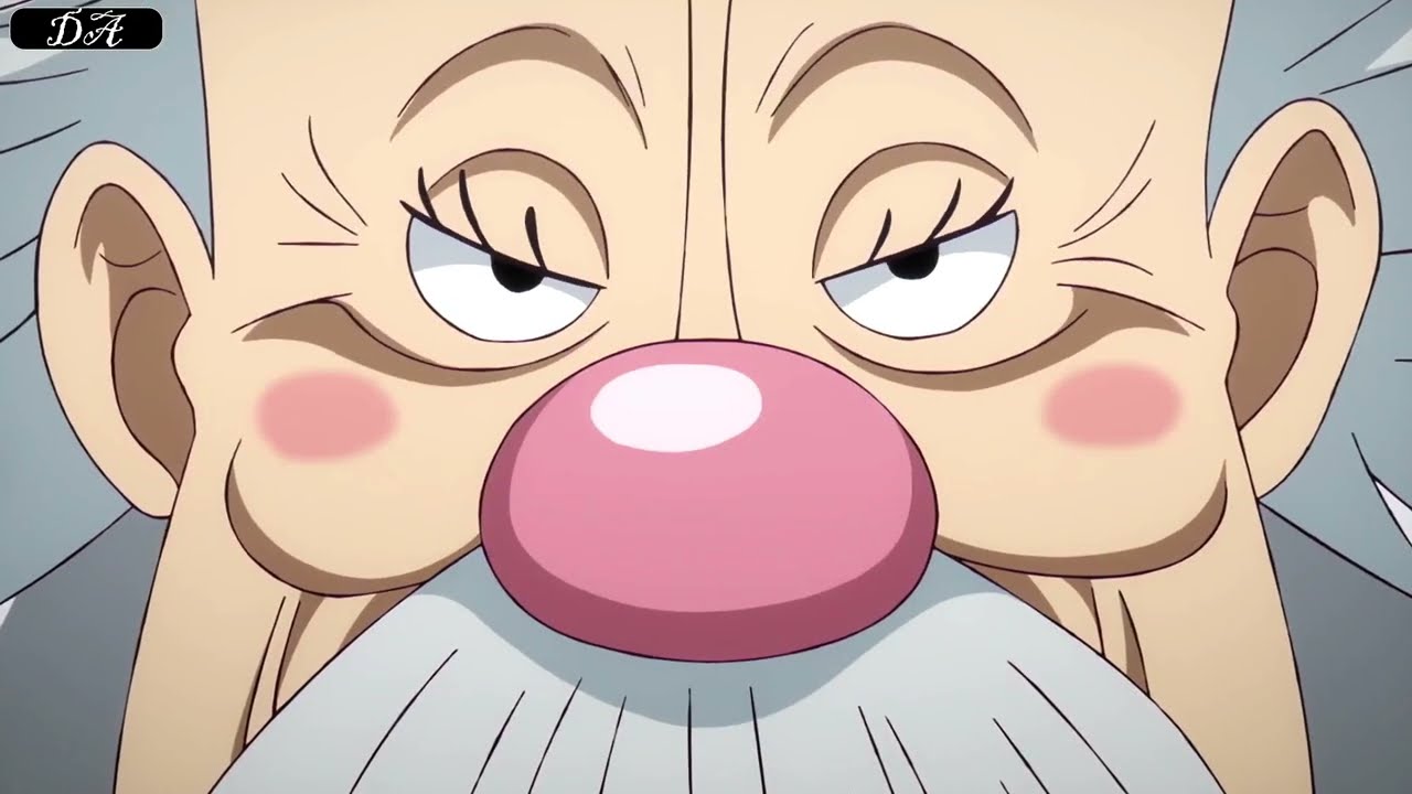 Vegapunk reveals about JoyBoy and the Void Century | The First Pirate | One Piece 1148