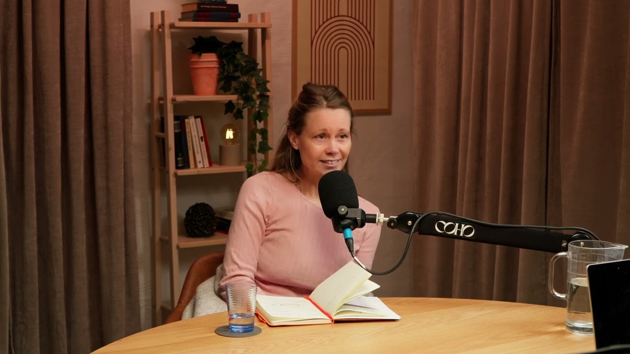 'Data og Tech i HR' serien: Engagement og Trivsel (afsnit 3)