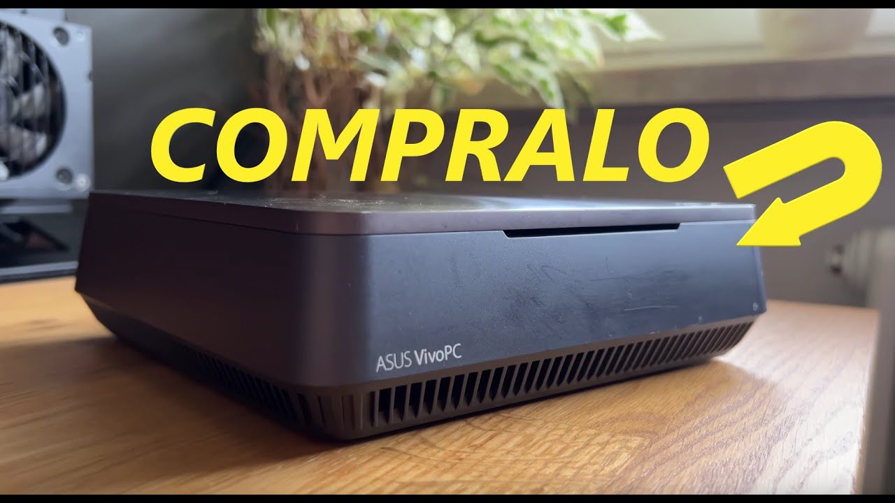 Ha senso Acquistare un ASUS VIVOPC nerl 2023 ?