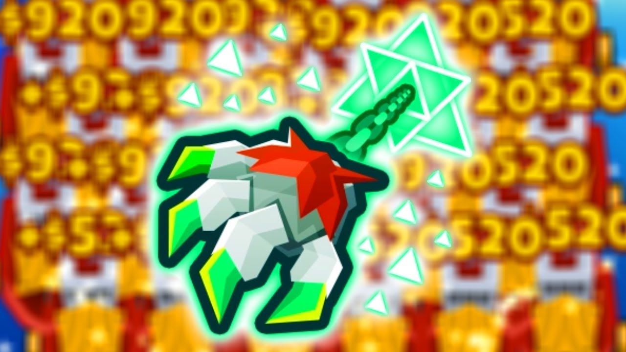 This Secret Farming Upgrade DOMINATES Bosses! (Bloons TD 6)