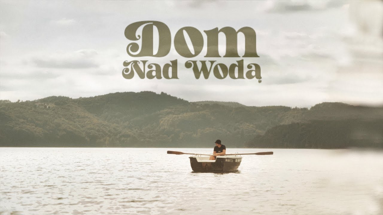 WRZECION - DOM NAD WODĄ (prod. Tim House)
