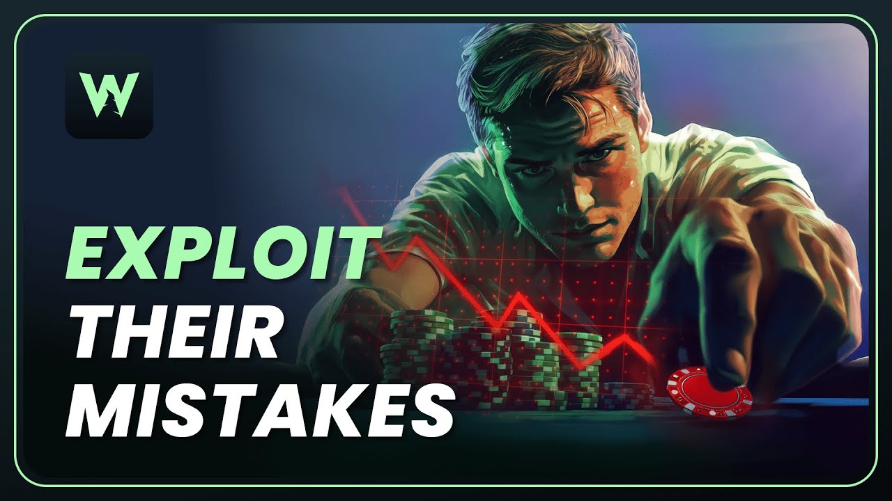 How to CRUSH Players Who Bet the Wrong Size!