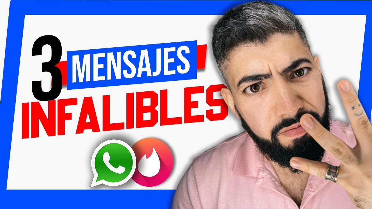 📲 Cómo ESCRIBIRLE a una CHICA! 💌 Mis 3 MEJORES MENSAJES (Con CAPTURAS)