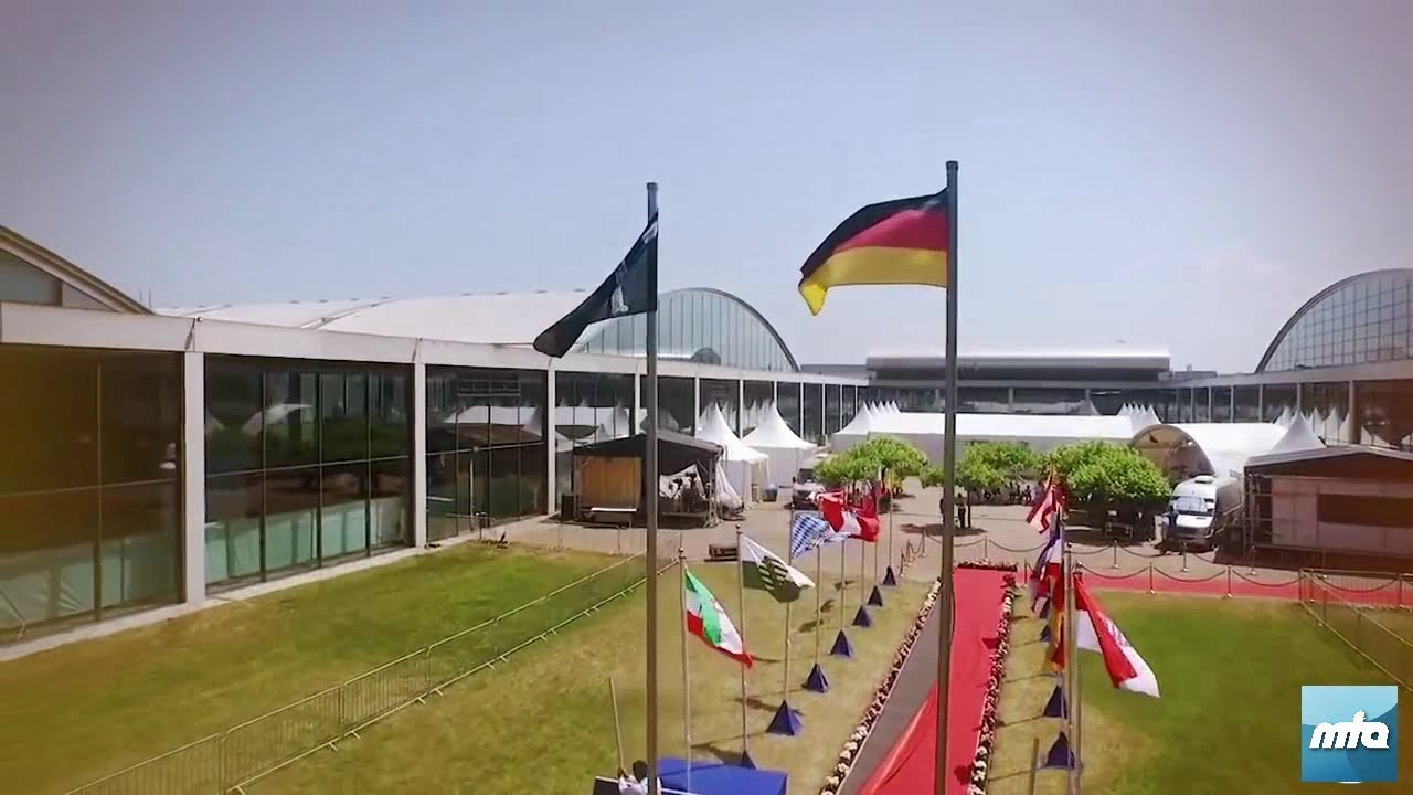 New Nazam - Aye Wo Din Ke Hum - Jalsa Salana Germany 2018