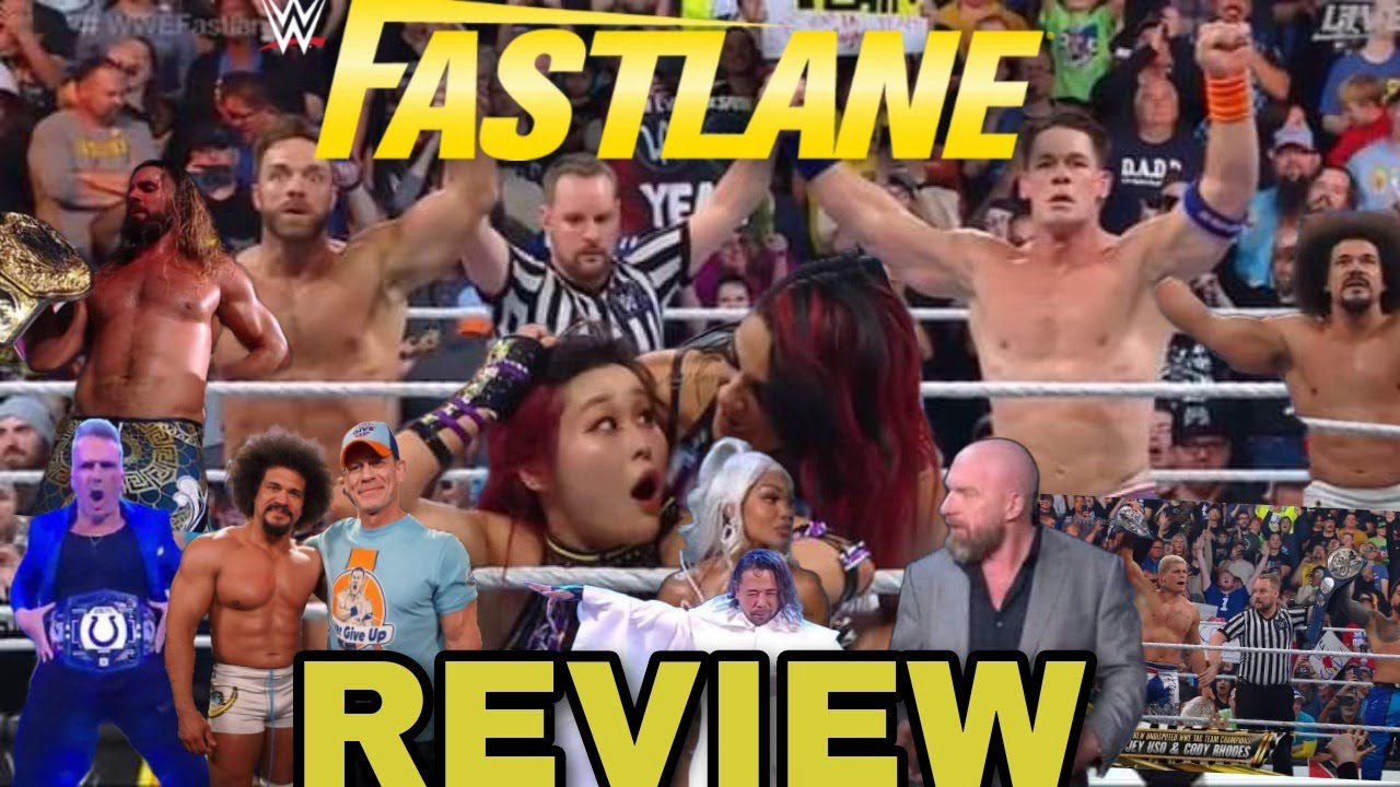 Unveiling the Fastlane Review: What They Don't Want You to Know