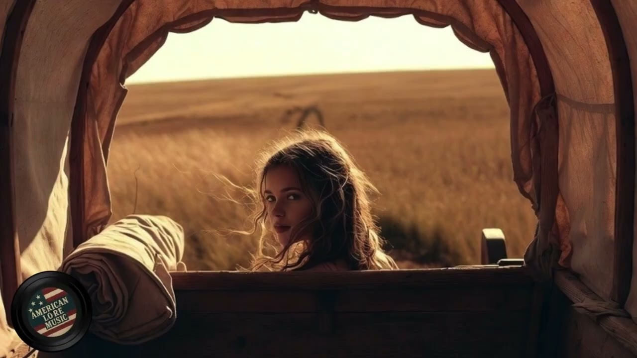 American Lore Music- Prairie in Her Eyes (Original Music)