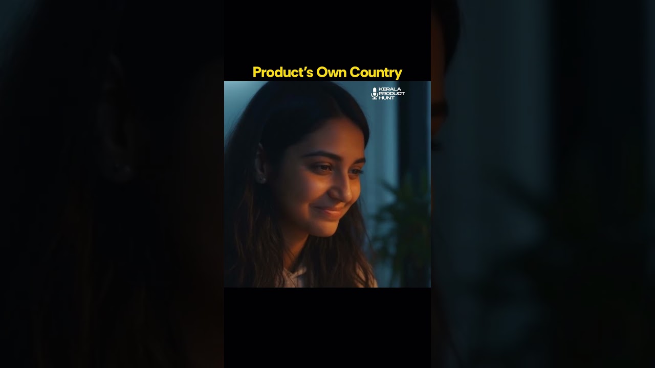 Kerala, the Products&rsquo; Own Country.