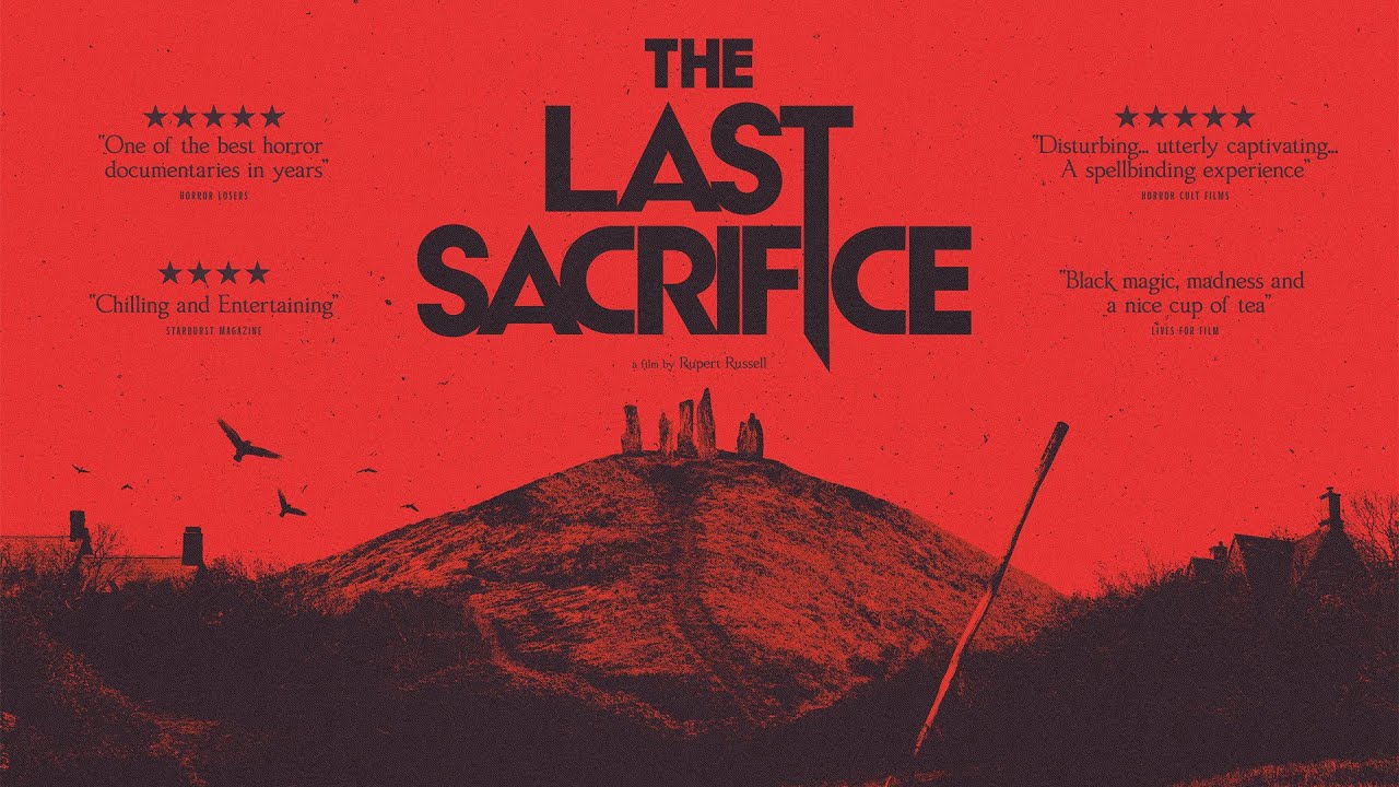 THE LAST SACRIFICE - GREENBAND Promo