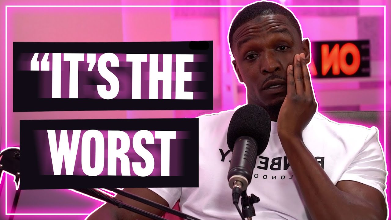 Did You Get Ghosted on A Prison Visit?