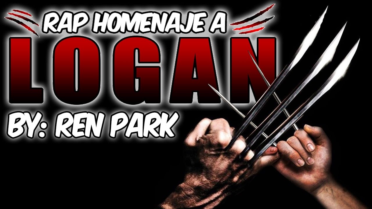 EL CAMINO DE UN HEROE | Rap De LOGAN | Ren Park