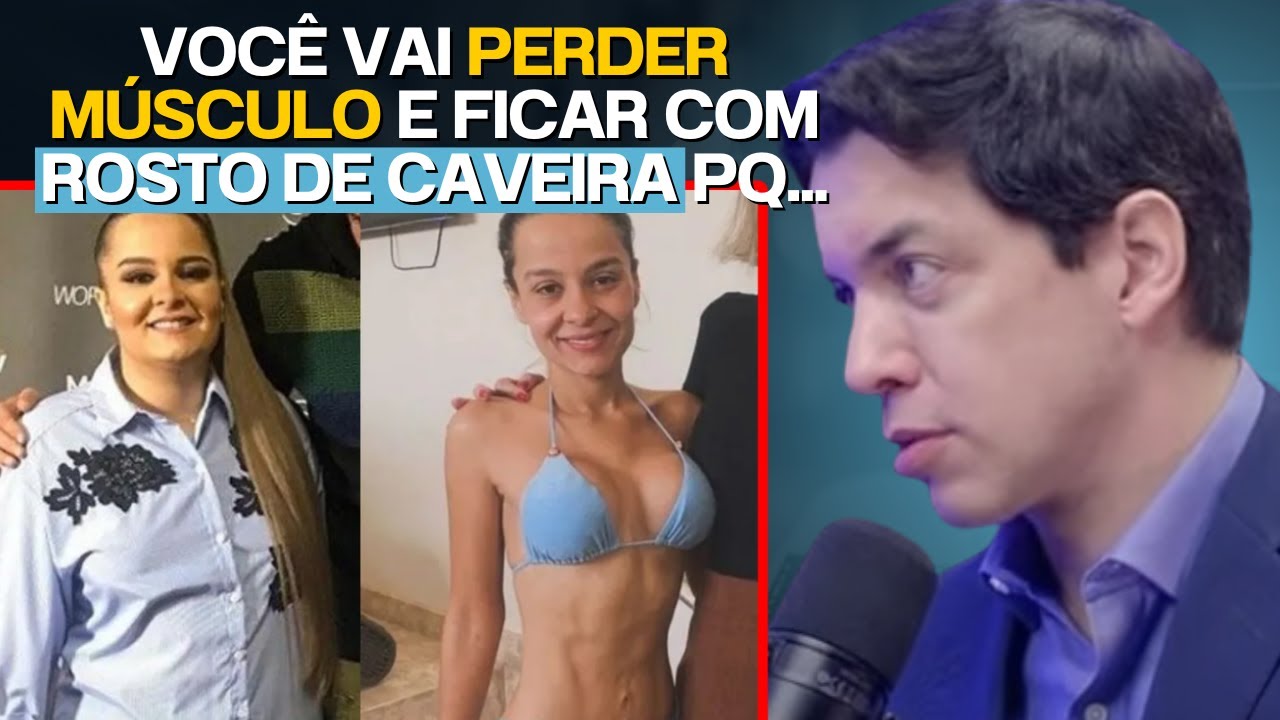 O PERIGO DO 
