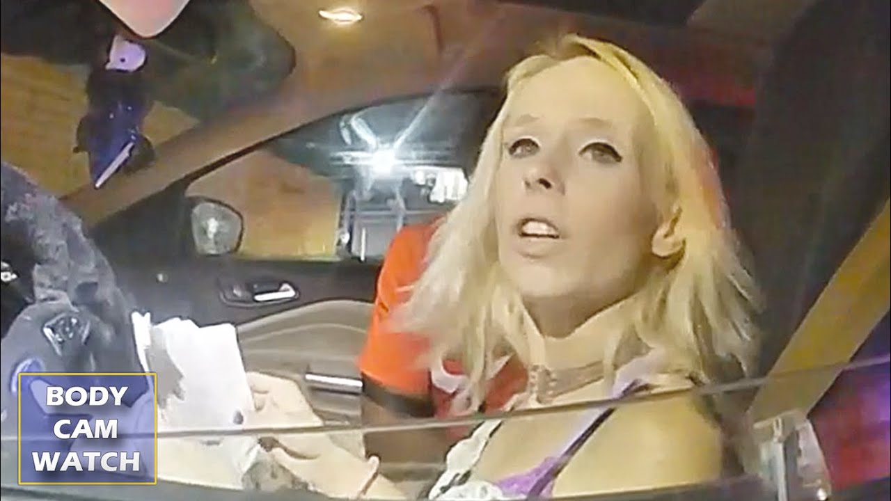 How a Romantic Night Out Turns into a Drug Bust