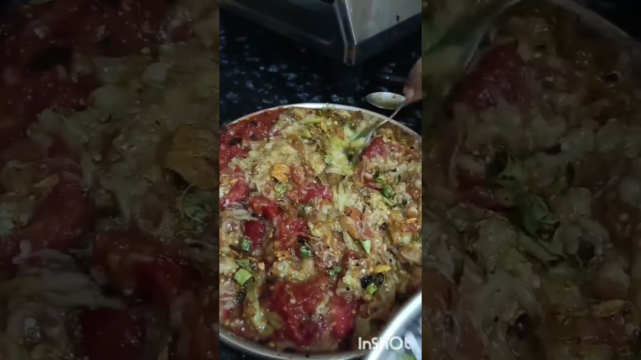 Litti chokha😘🫶#biharidish #kitchen #food #foodie like #foryou 