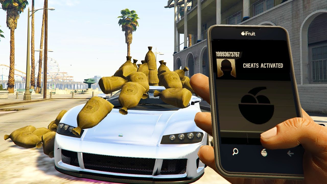 12 Tips and Tricks Everyone Should Know in GTA 5!