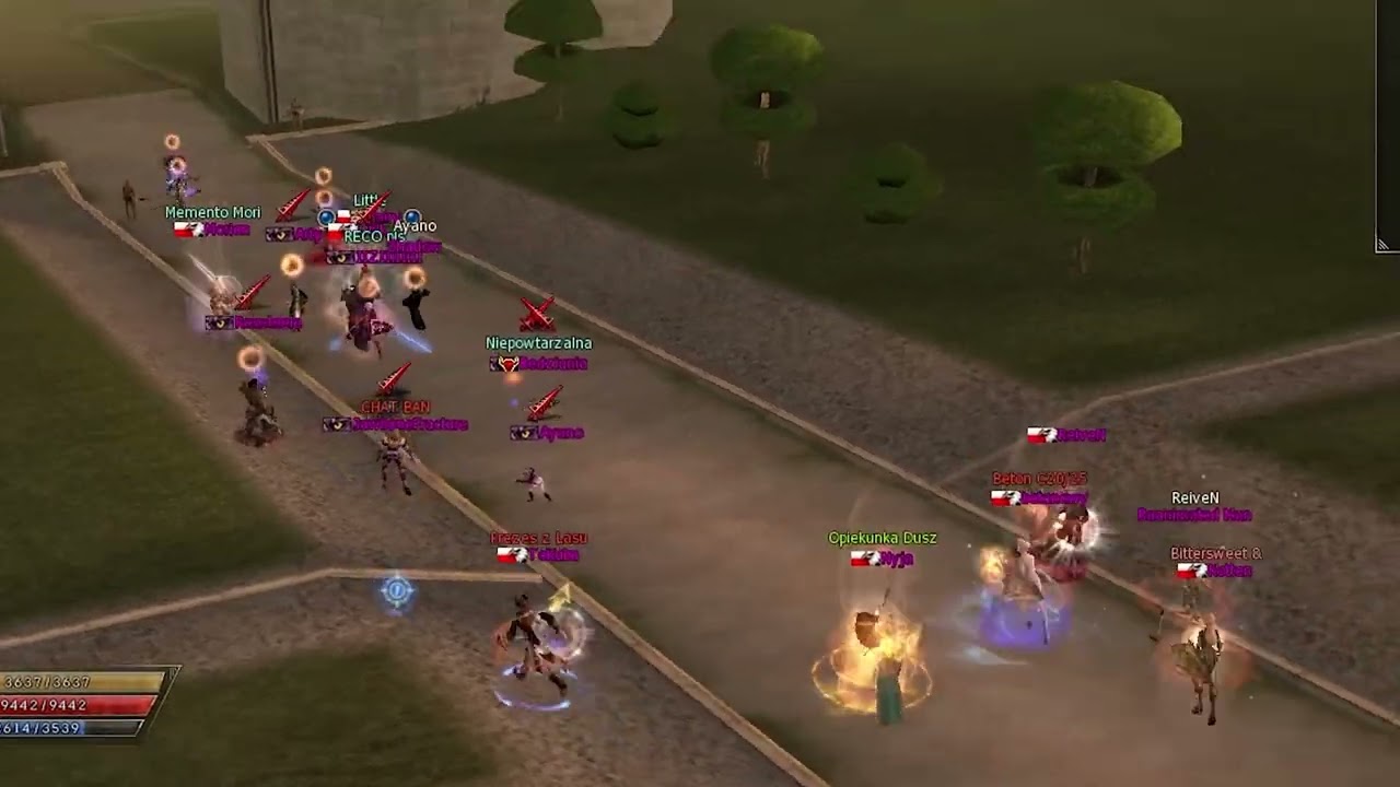 Czy warto zagrać w Lineage 2 w 2025? -  Lineage 2 Temida