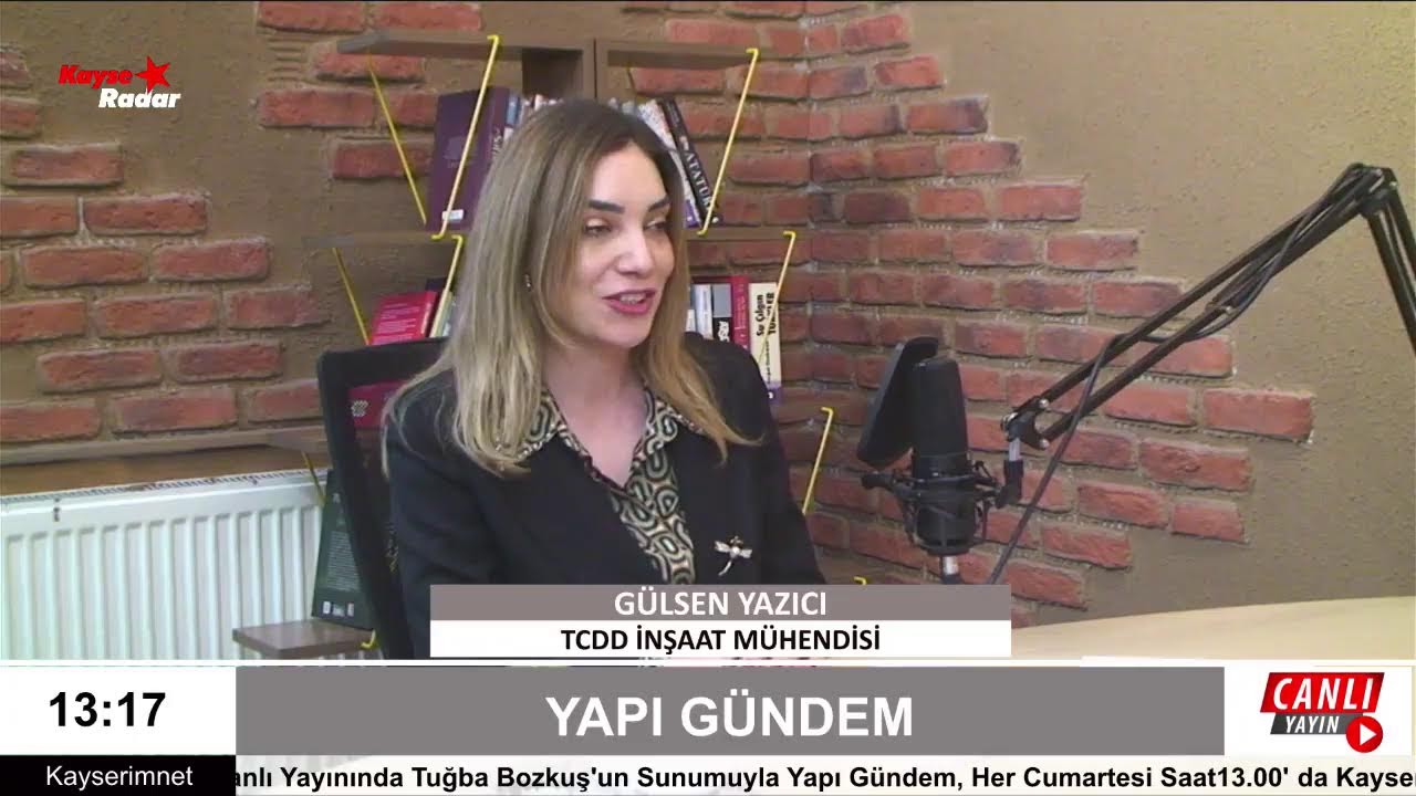 Canlı Yayın
