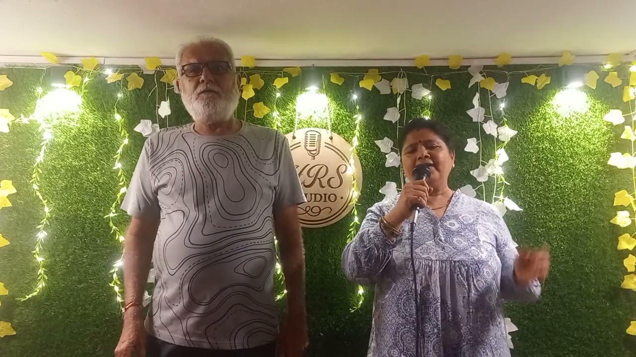 Purvaiya le ke challi meri naiyya