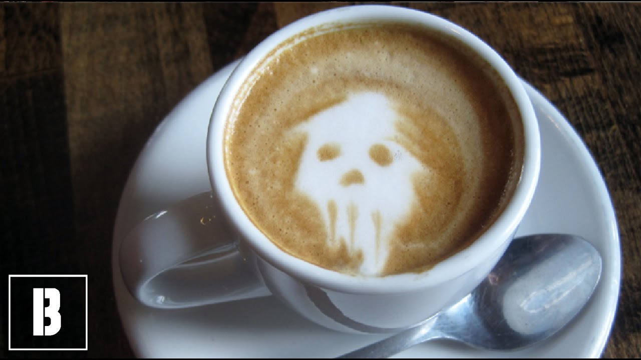 10 Facts About: Coffee