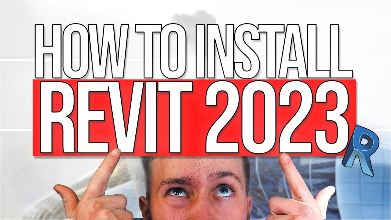 Как скачать и установить Revit 2023 (бесплатно)