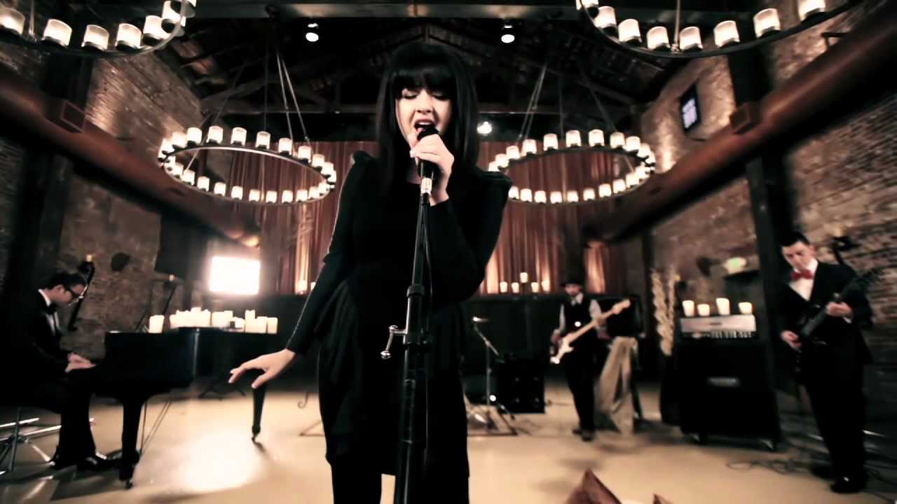 Priscila Romero - Tu Amor