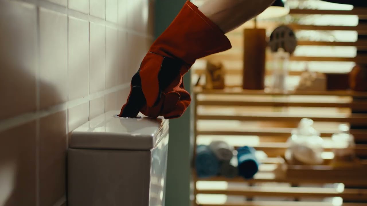 SPOT BA&Ntilde;O | Cadena 88