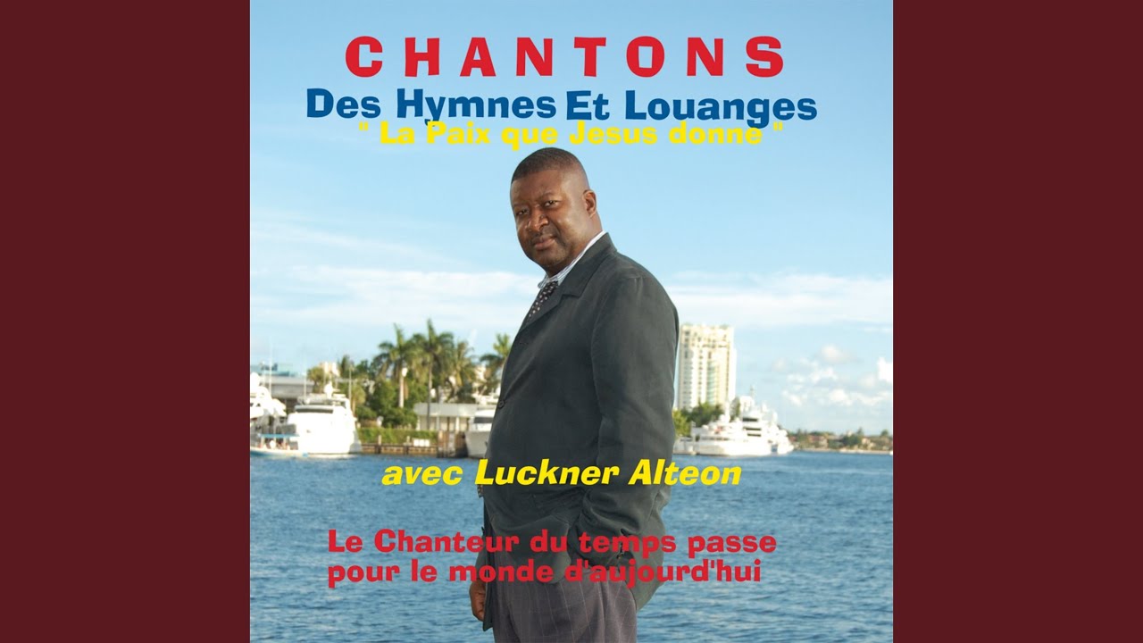 J'etais Pauvre, Mais Il M'a Enrichi