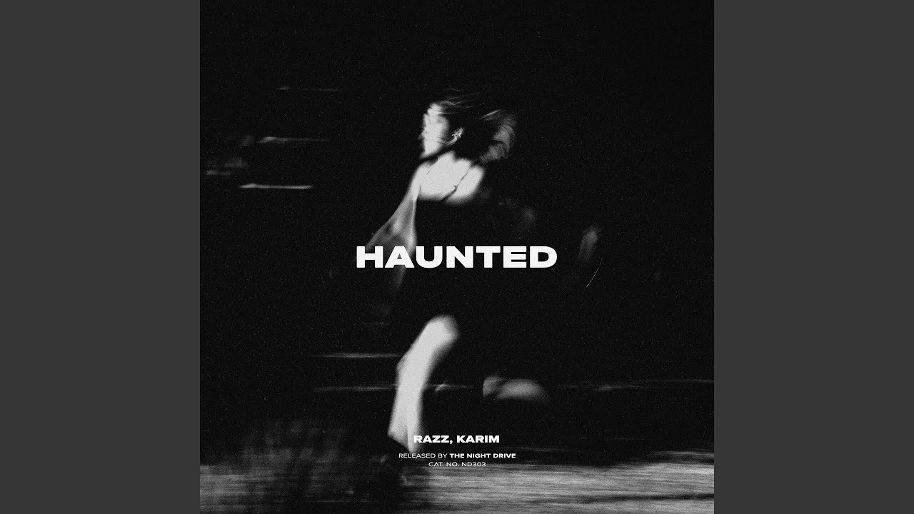 Haunted