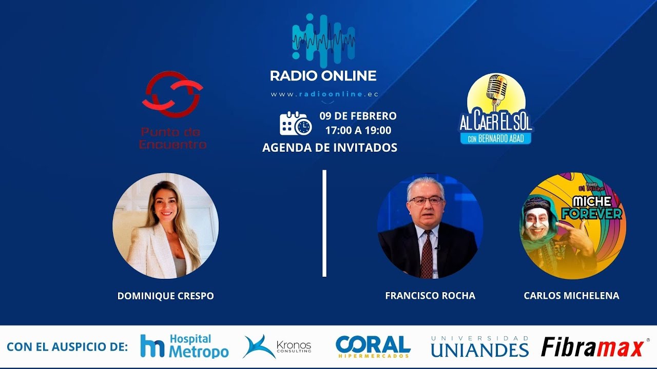 www.radioonline.ec