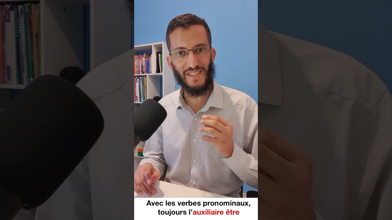 Comprendre les Auxiliaires et Semi-Auxiliaires
