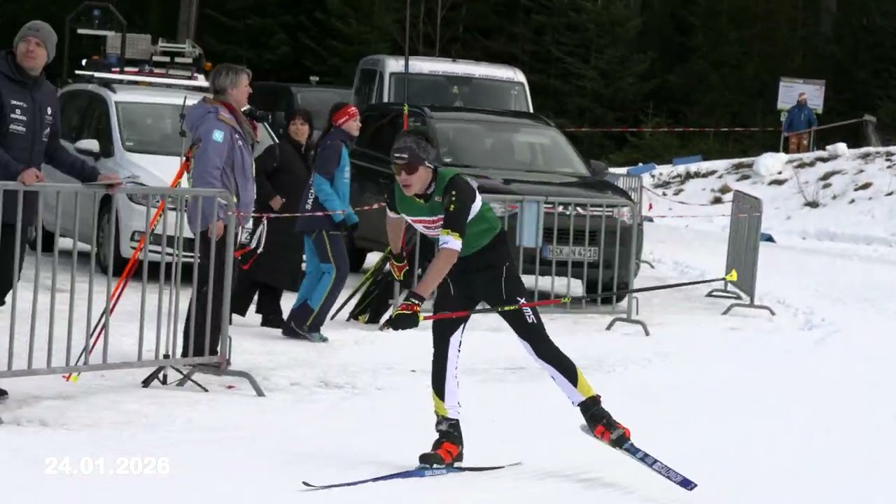 Schülercup in Hinterzarten