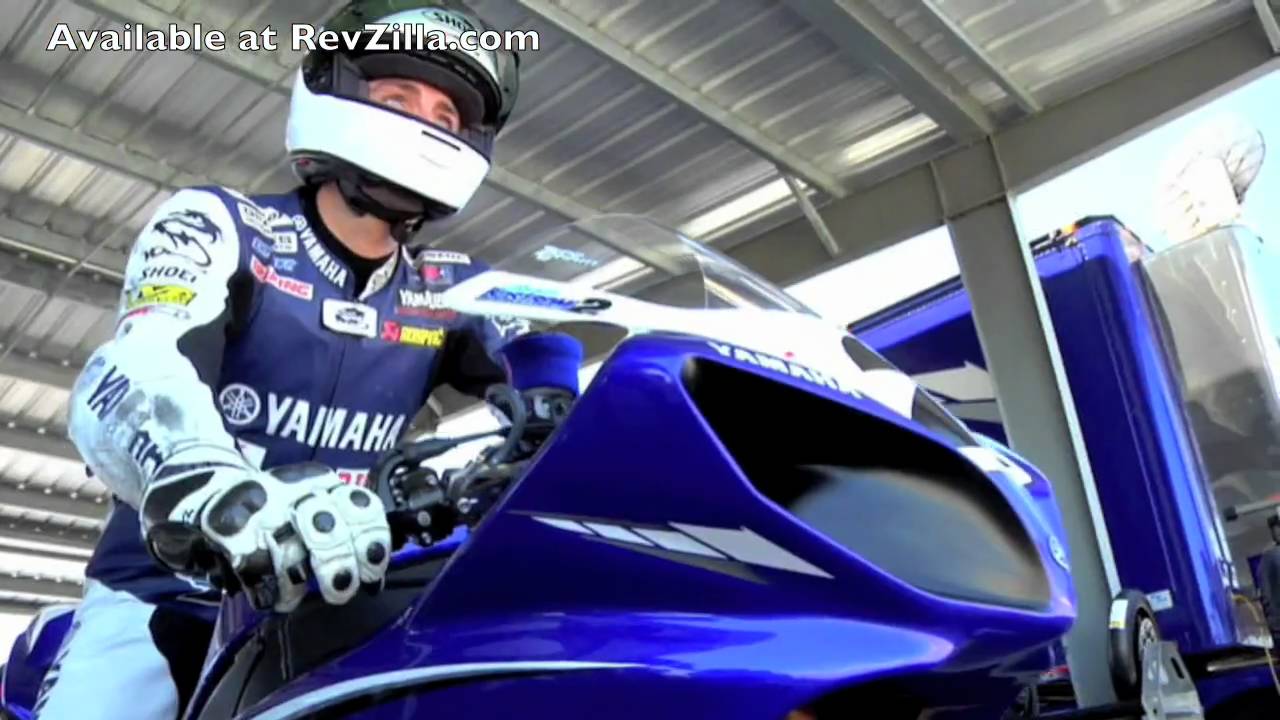 Shoei X-12 Helmet Overview at RevZilla.com