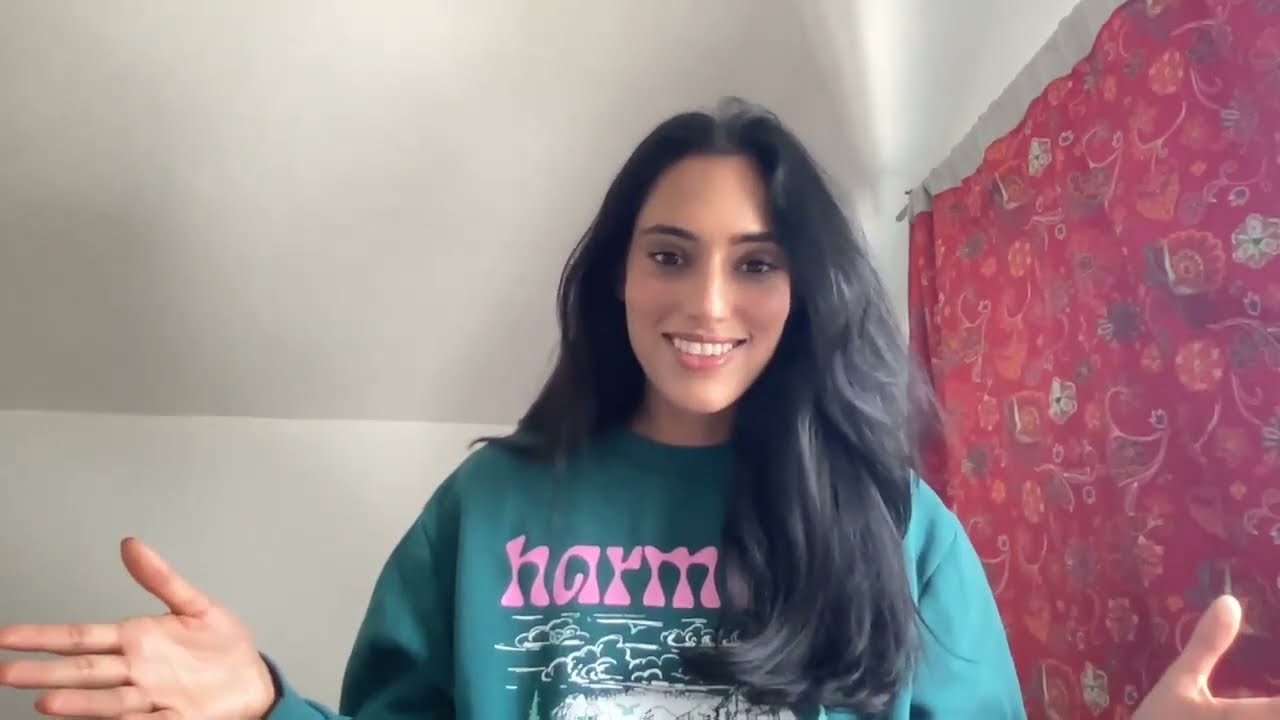 I’m Here for Me: Why Self-Presence Is Your Greatest Support