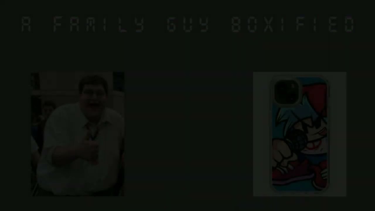 (OLD) A Family Guy Repackaged ｜Original song By @WeedNosee(+FLP)