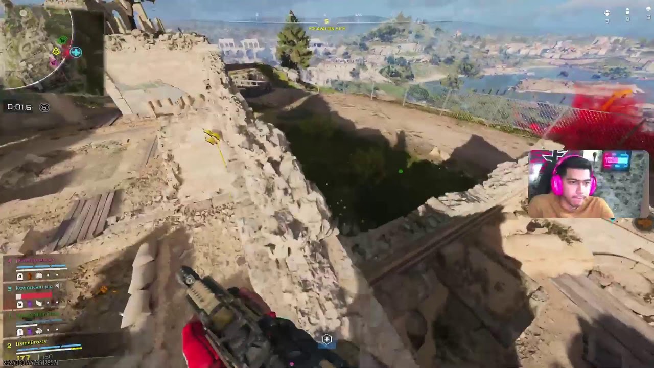 🔴BLACK OPS ROYALE 🔴