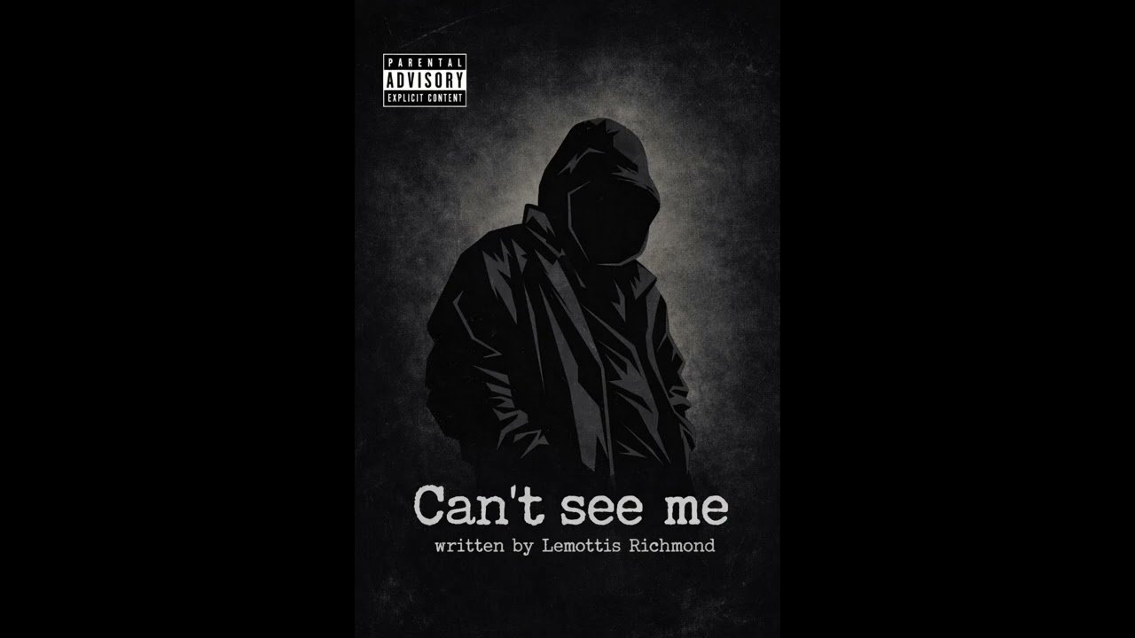 Can't See Me