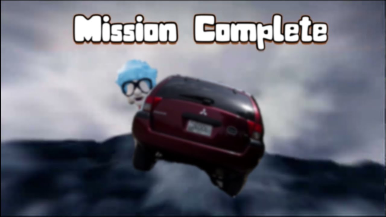 FINALLY... | Backseat Drivers part 3