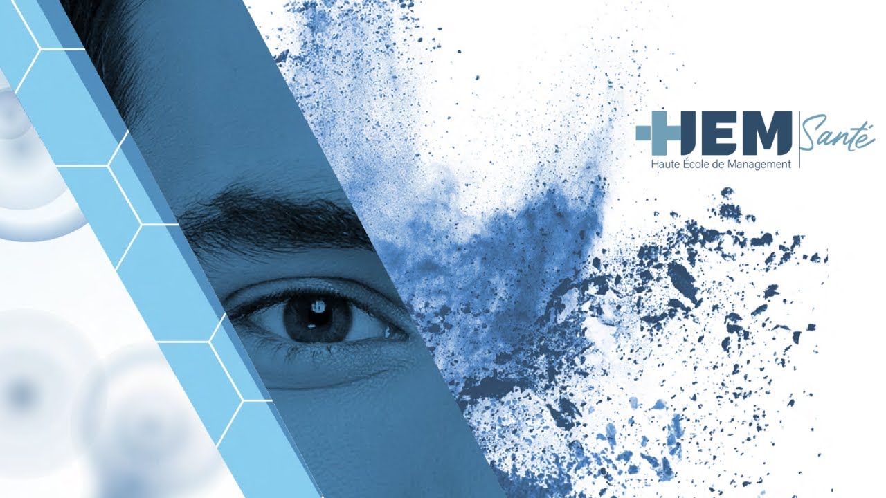 [REPLAY] HEM Santé - La 1ère Business School Santé en France !