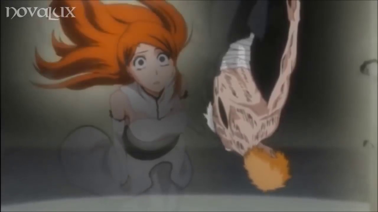 「BLEACH」-【Falling to Darkness】ᴴᴰ