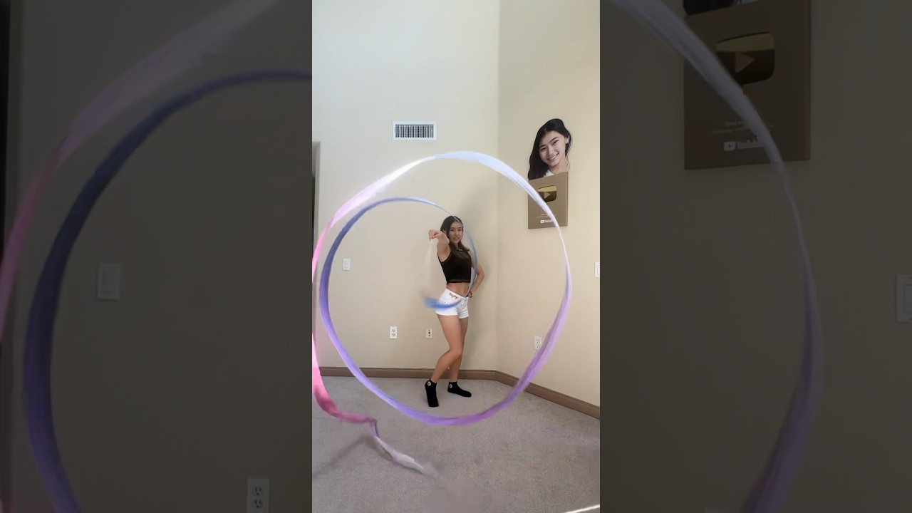 Golden by Huntrix with Ribbon! #KpopDemonHunters #Huntrix