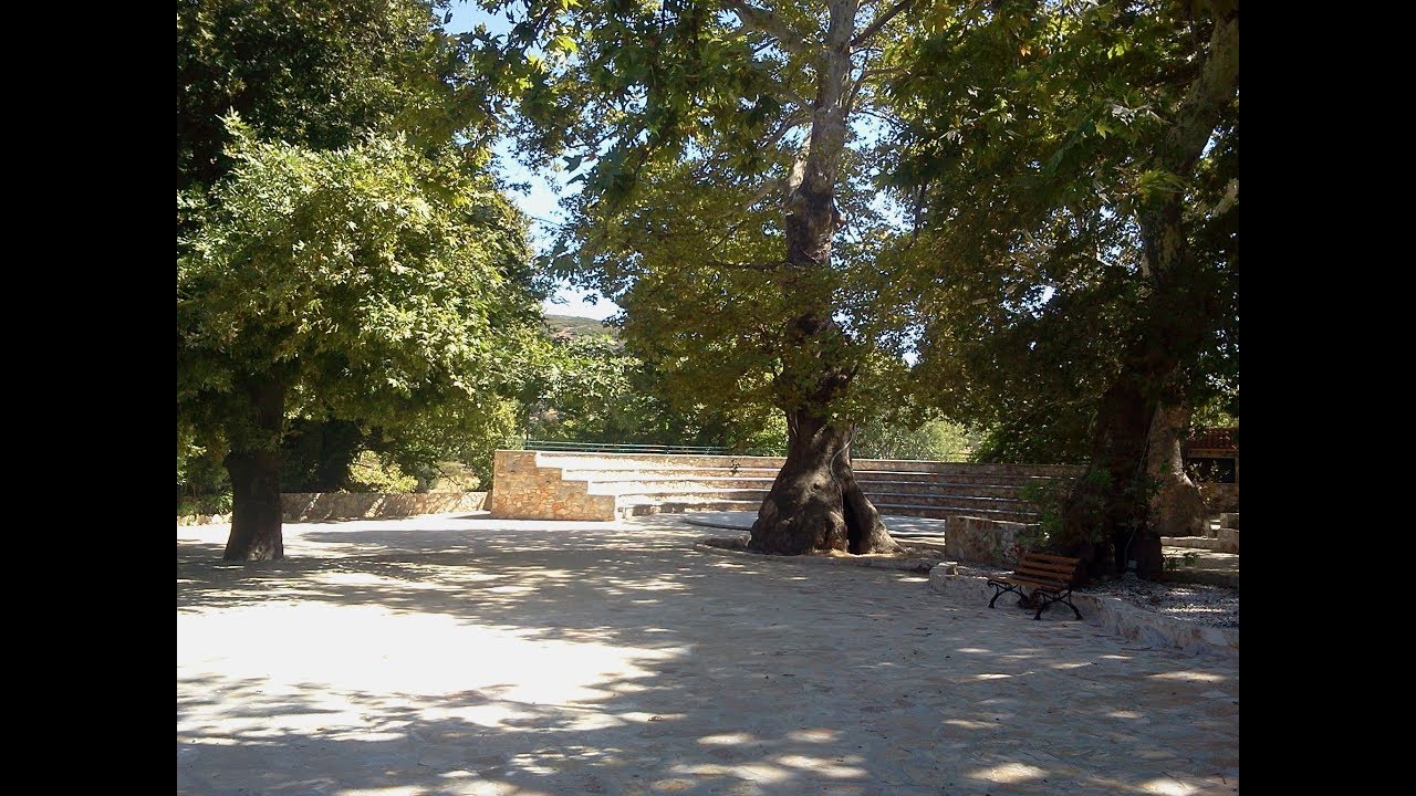 Βόθωνας (Καλέντζι) Μαραθώνας Αττικής | Vothonas, Attiki Greece