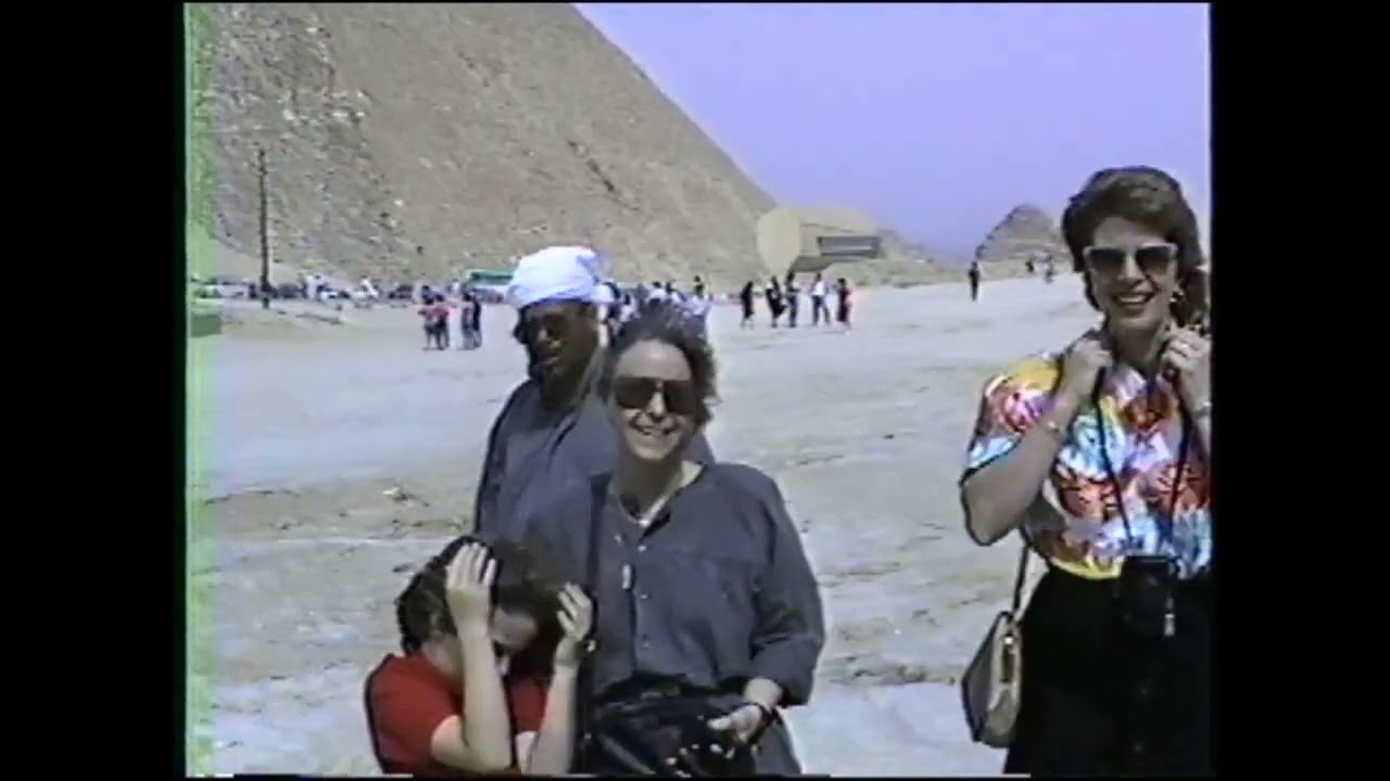 Egypt 1989