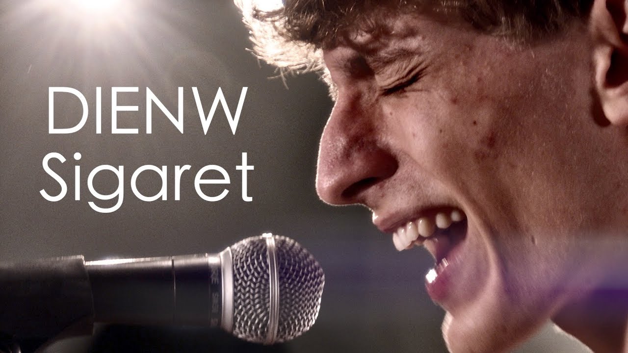 Dienw - Sigaret