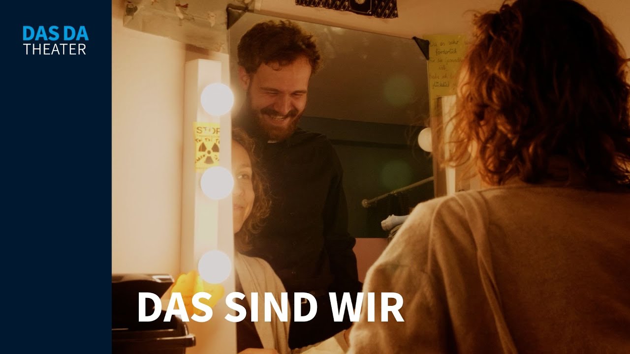 Imagefilm | DAS DA THEATER